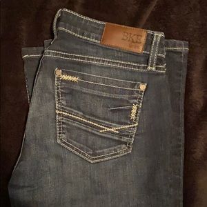 BKE Stella 27R BootcutJeans